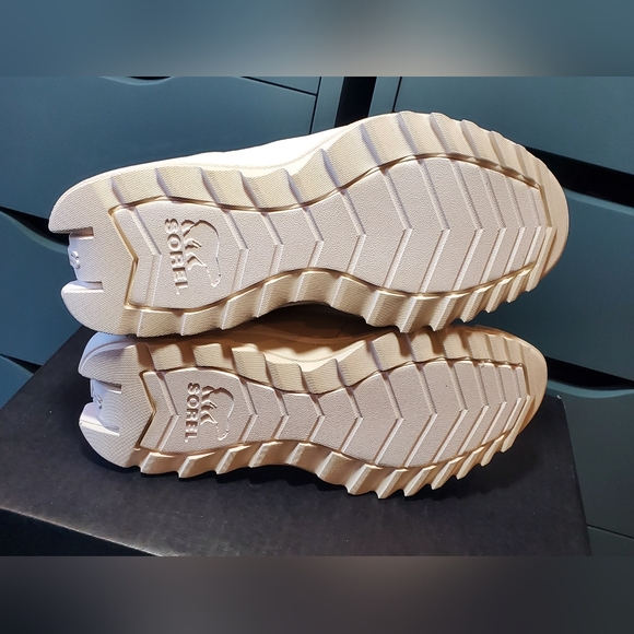 - SOREL ONA 718 MID SNEAKERS ☆ Size 9 US WOMENS ☆ NEW IN BOX - Picture 11 of 16